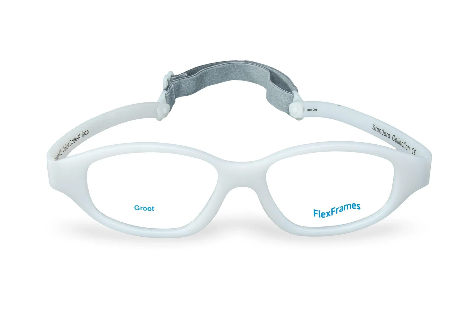 Miraflex EVA Eyeglasses - view 3